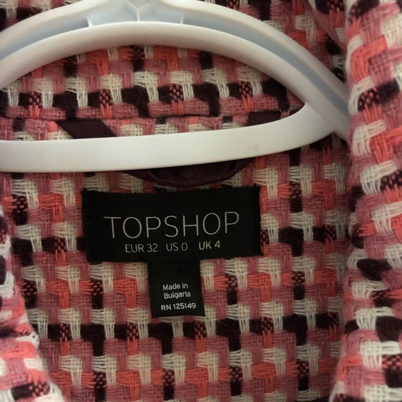 Poshmark jacket - Picture 2 of 2